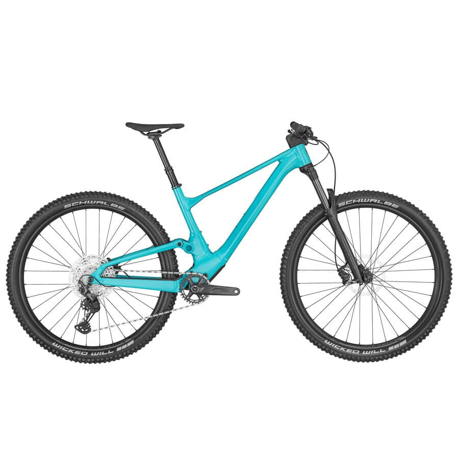 SCOTT Spark 960