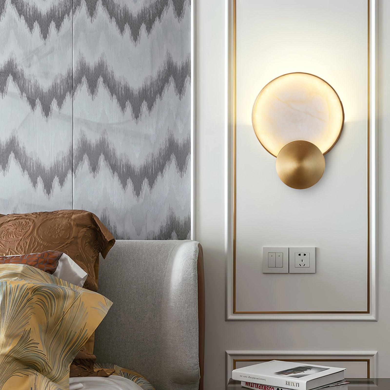 Terra Svet Wall Lamp