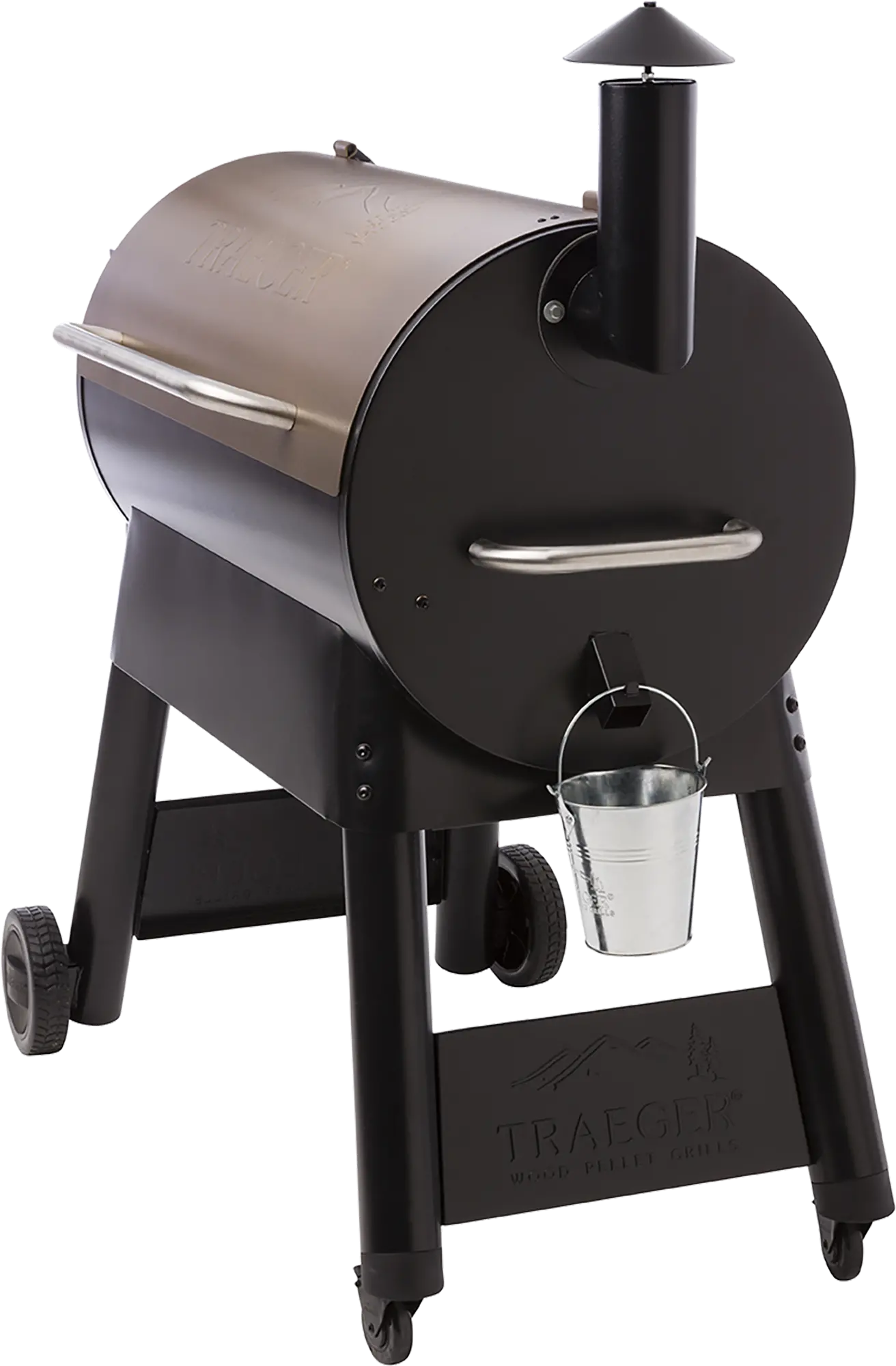 Traeger Pro Series 34 Smoker Grill