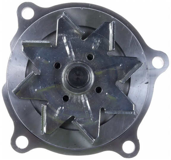 Gates 42068 Gates 42068 Premium Engine Water Pump ...