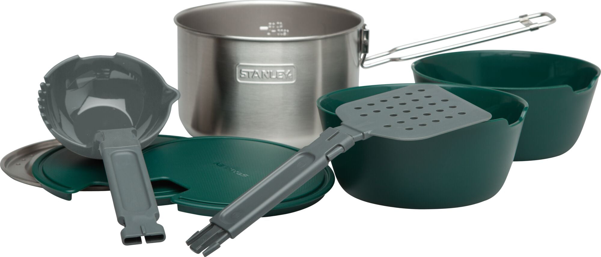 Stanley Adventure Prep + Cook Set