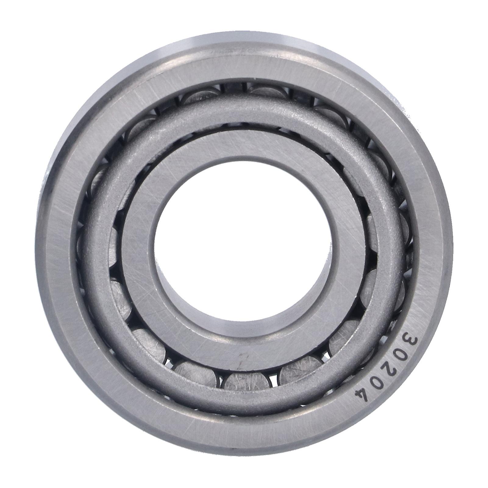 Ball Bearing 30204 7204e Tapered High Load Rollerbones Bearing With Outer Frame For Automobile Rolling Mill Mining