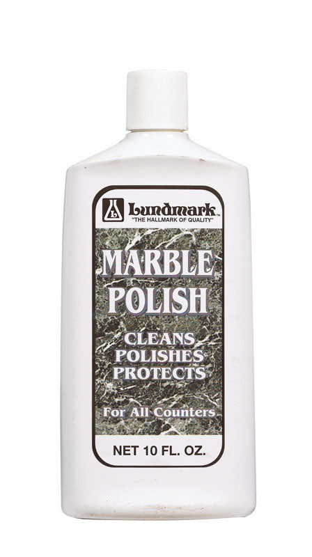 CLEANRPOLISH MARBLE10OZ