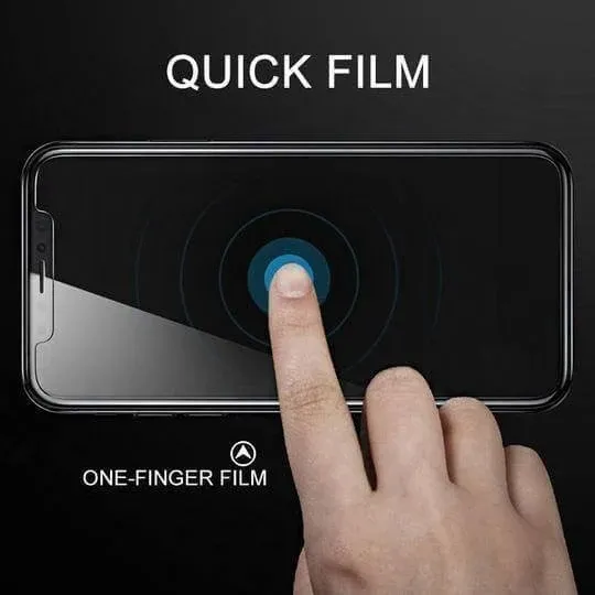 🔥 BIG SALE - 49% OFF🔥🔥 The Fourth Generation Of HD Privacy Sc
