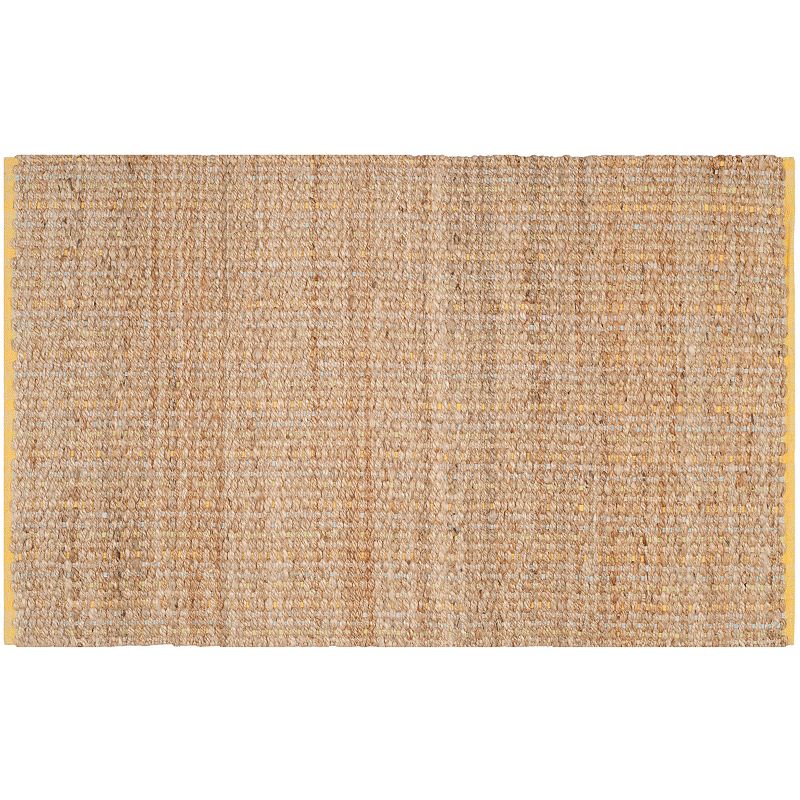 Safavieh Cape Cod Long Beach Jute Blend Rug