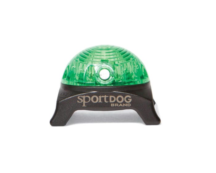 SportDOG Brand® Locator Beacon - Green SDLB-GREEN