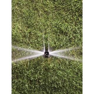 Rain Bird 15 Series 4 ft. x 26 ft. to 30 ft. Center Strip Nozzle 15CSTC1