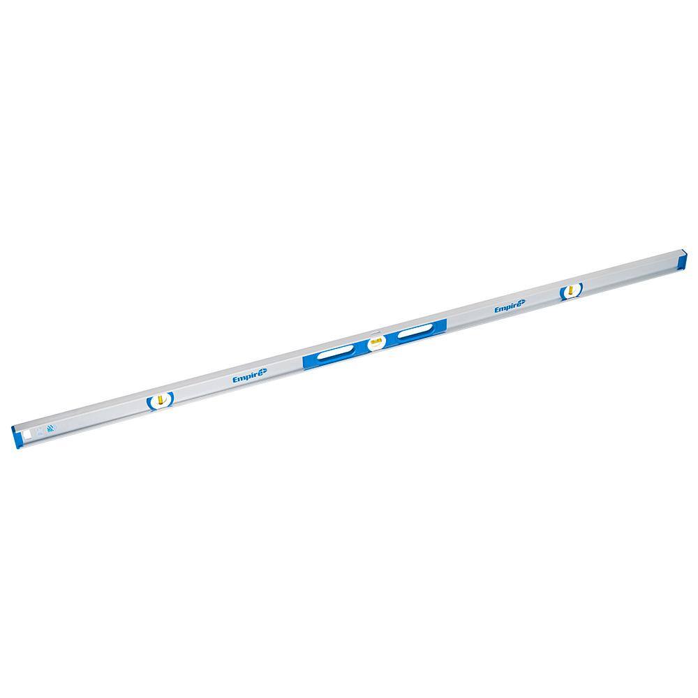 Empire 72 in. Aluminum I-Beam Level 500.72