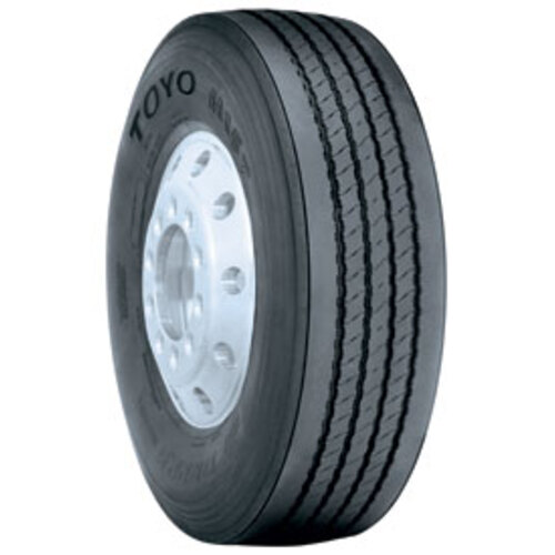 Toyo M 157 29575R22.5 G14PLY Tires