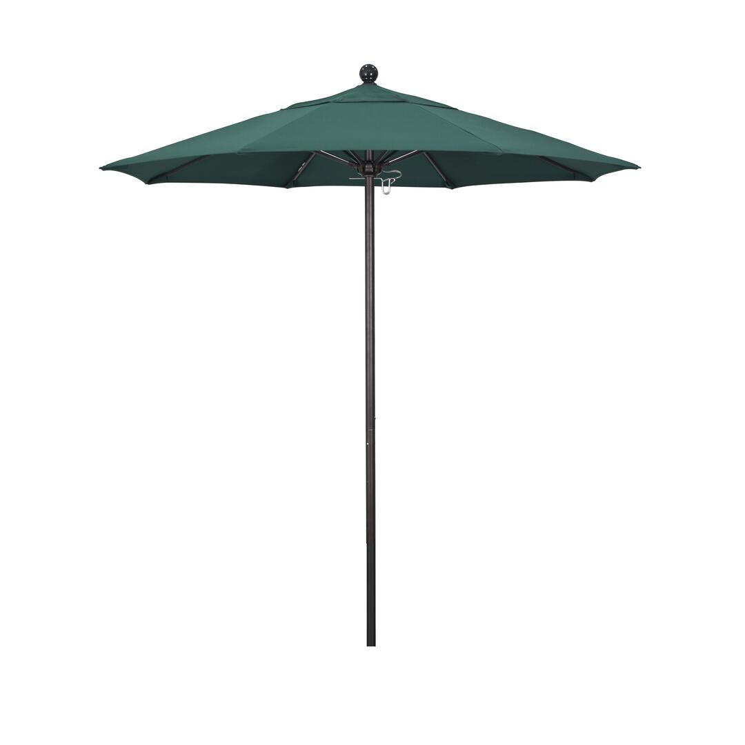 California Umbrella ALTO758302F08