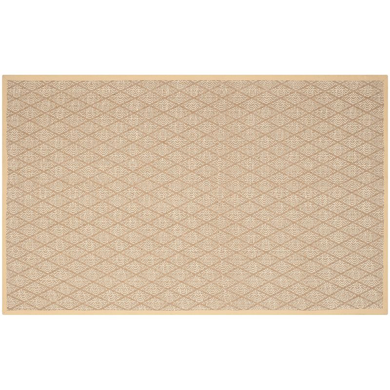 Safavieh Natural Fiber Quogue Jute Rug