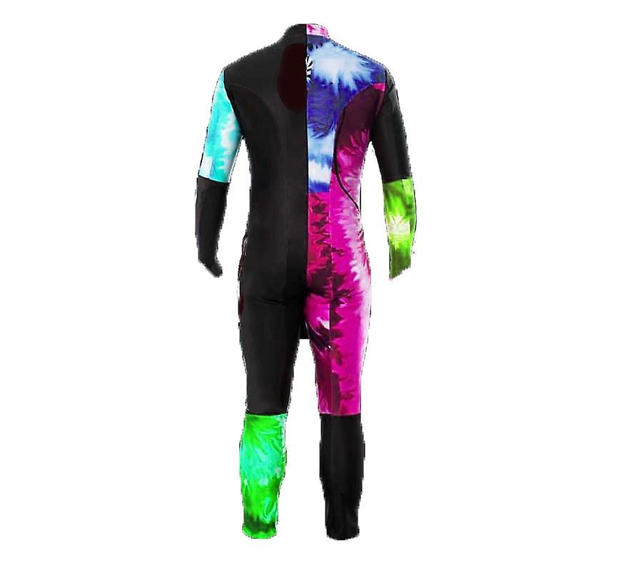 Freefly skydiving sublimtion suit -03