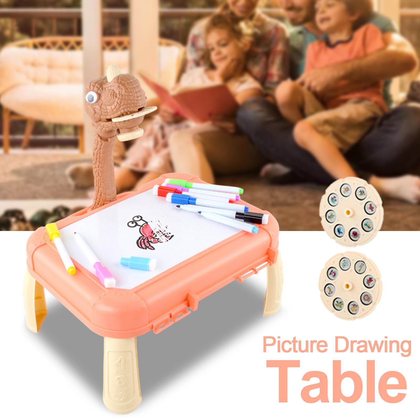 Drawing for Kids, with , Children Painting, Trace and Draw for , Paint Learning Toys