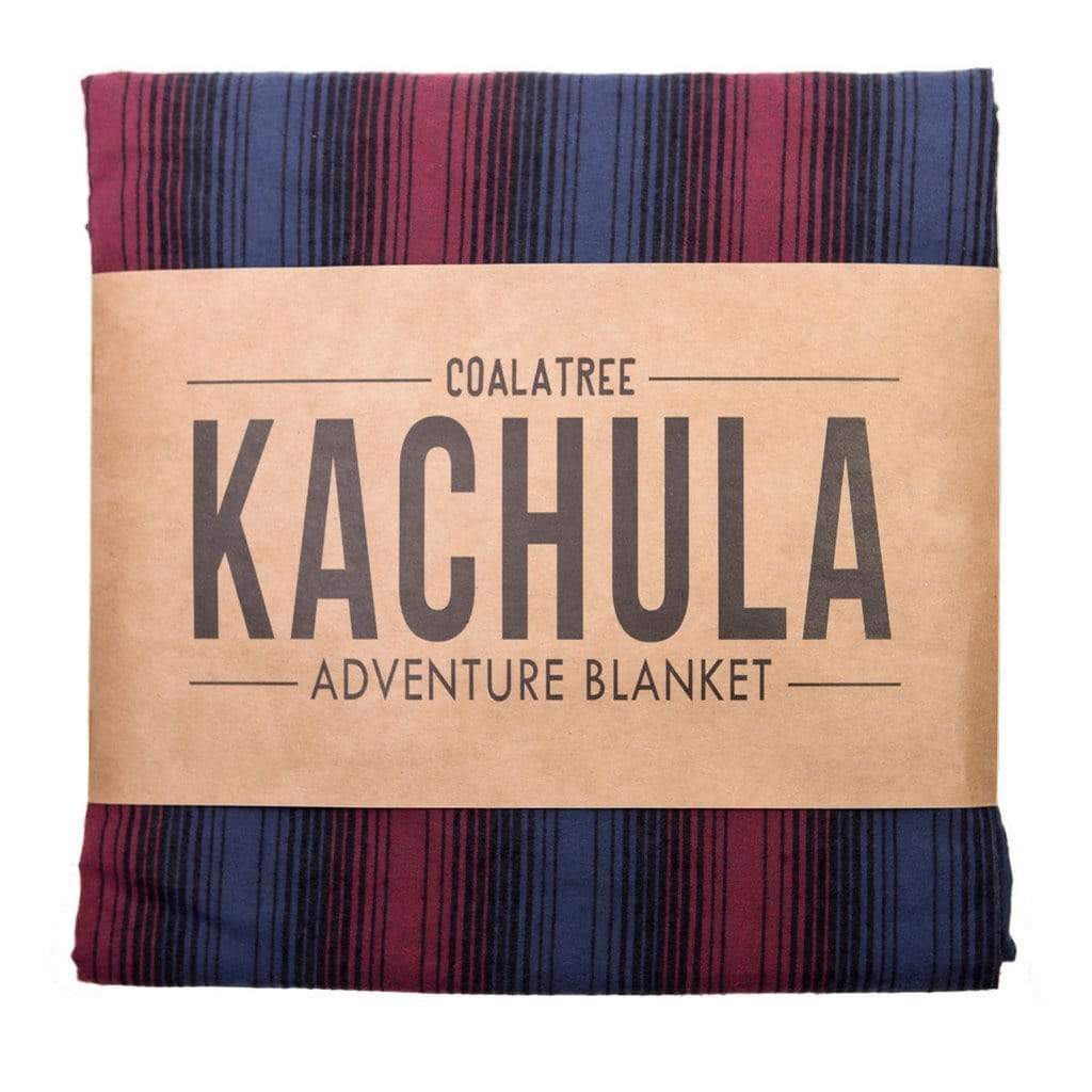 Kachula Adventure Blanket