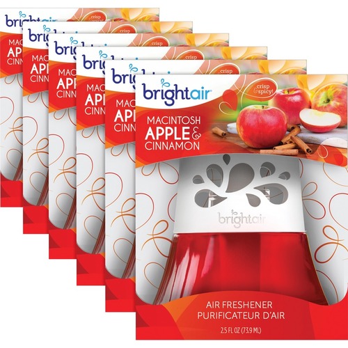 Bright Air Scented Oil Air Freshener  BRI900022CT