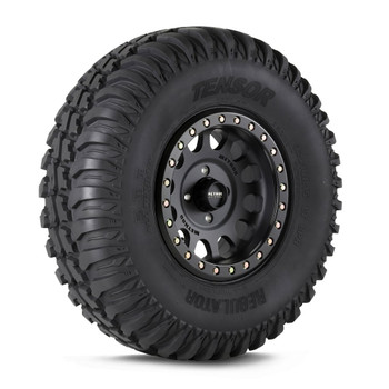 Tensor Tire Regulator All Terrain 28x10R12 Tires