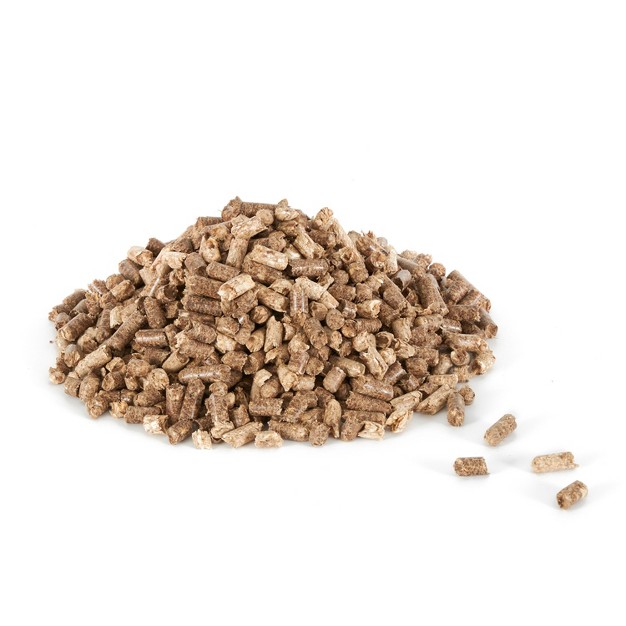 Cookinpellets 40pm Perfect Mix All natural Hickory Cherry Hard Maple And Apple Grill Smoker Smoking Hardwood Wood Pellets 40 Lb Bag 2 Pack