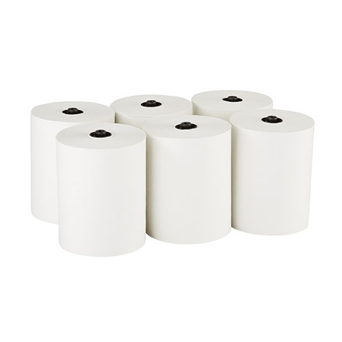 Georgia Pacific enMotion Flex Hardwound Paper Towel Roll | 8.2