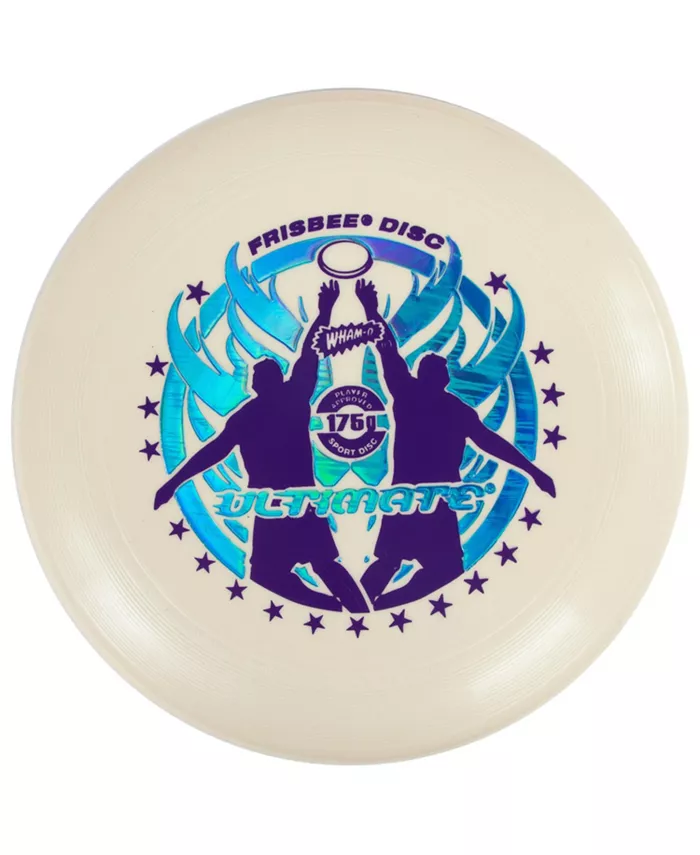 Wham-o Ultimate Frisbee Disc