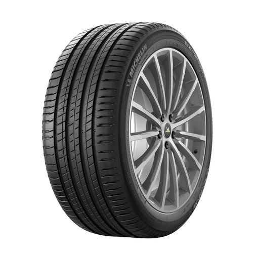 Michelin Latitude Sport 3 29540R20 106Y BSW Tires