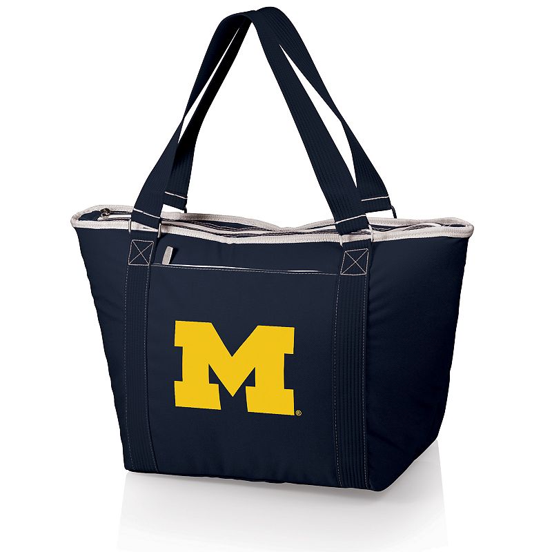 Picnic Time Michigan Wolverines Topanga Cooler