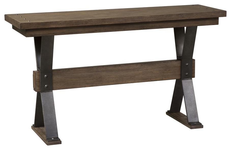 Sofa Table 473 OT1030   Contemporary   Coffee Tables   by BisonOffice  Houzz