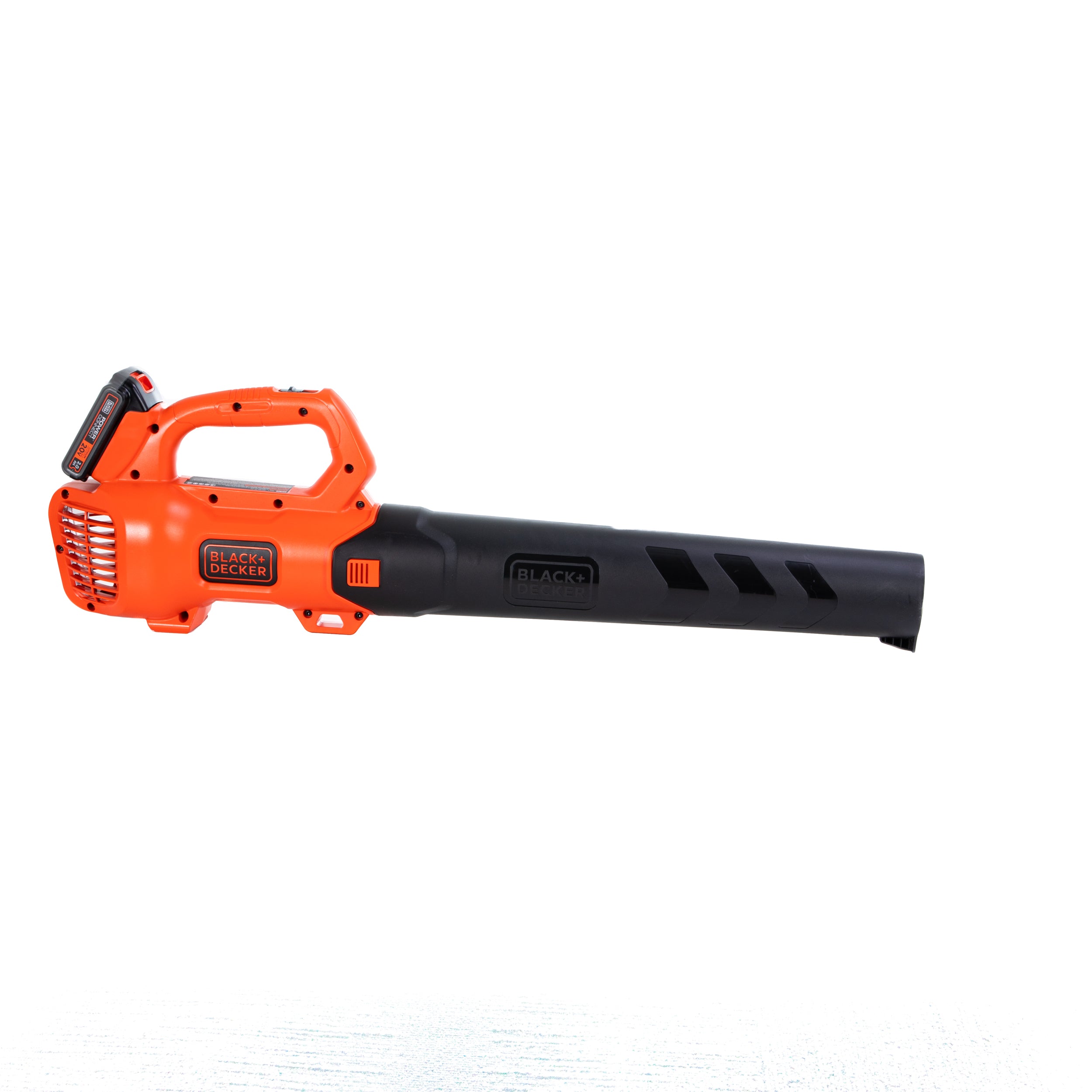 20V MAX* Leaf Blower, Axial, 2.0-Ah