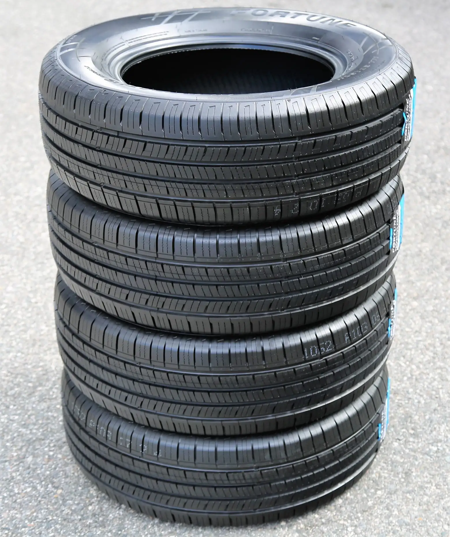 Fortune Perfectus FSR602 205/70R16 97H A/S All Season Tire