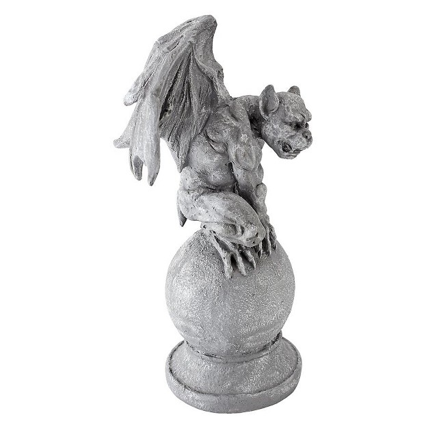 Design Toscano Malicay The Malicious Gargoyle Statue