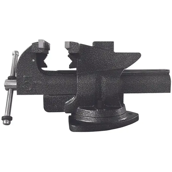 Performance Tool Quick-Release Bench Vise