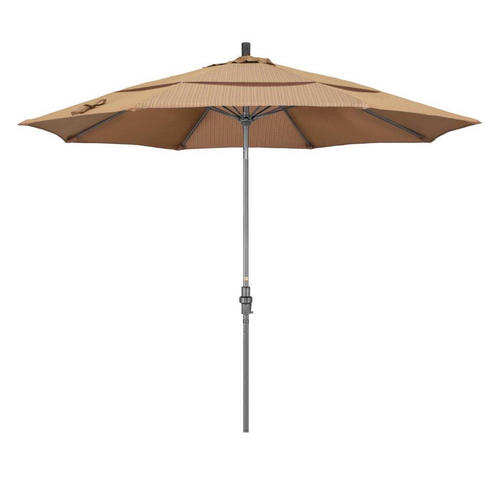 California Umbrella GSCUF118010FD10DWV