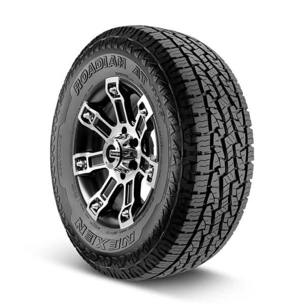 P285/70R17 117T Nexen Roadian AT Pro RA8 All-Terrain Tires