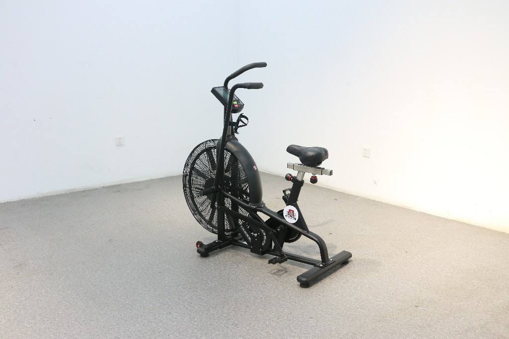 Body Building Fitness Gym Equipment Cardio Fan Bike Air Bike Machine