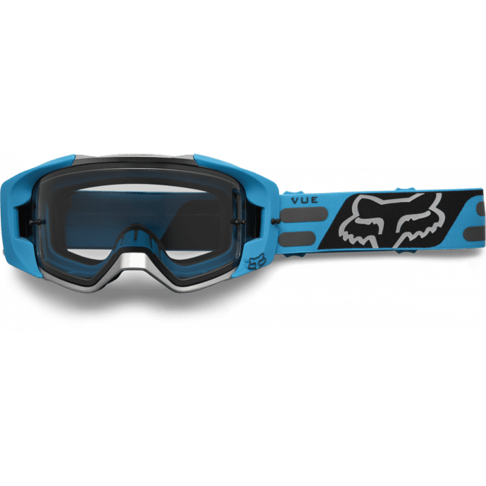 Fox Racing VUE Ryaktr Goggle - Maui Blue