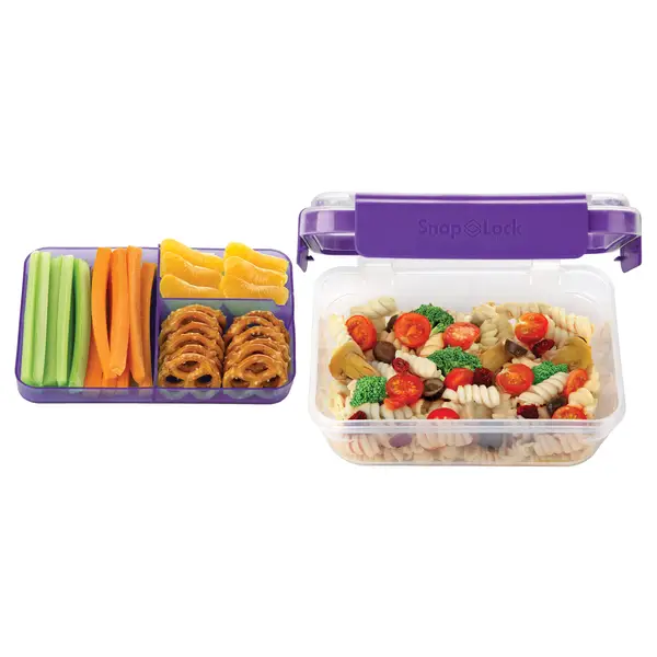 Progressive Bento To Go Container Assortment