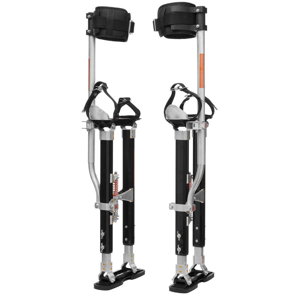 Surpro Premium Stilts Single Sided Magnesium Size 16-24 ;