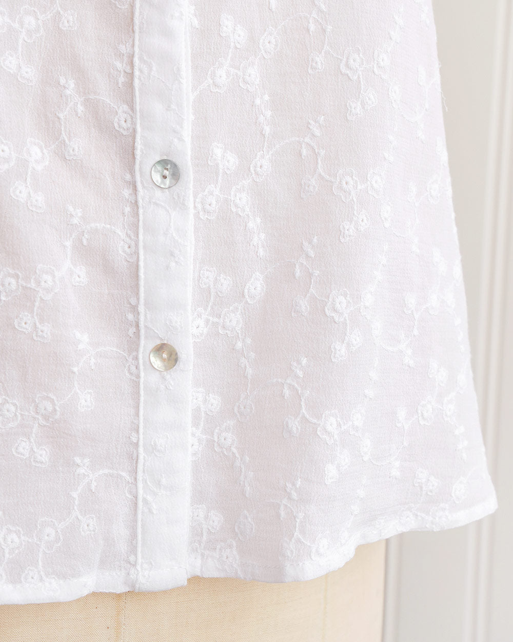 Baby’s Breath Top