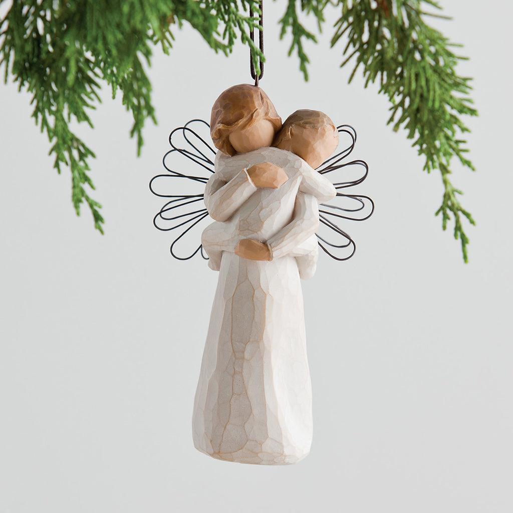 Willow Tree  Angel's Embrace Ornament