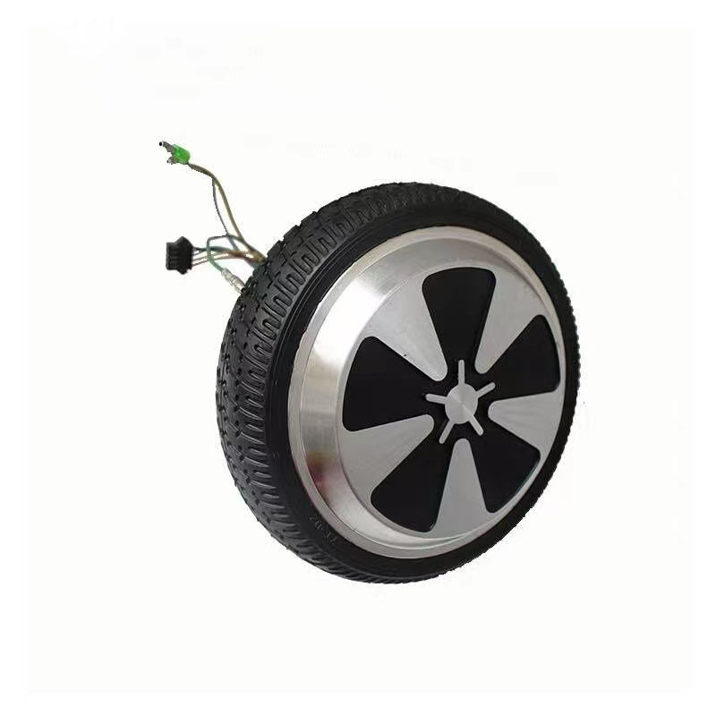 Wholesale 36V 250W 350W 6.5 inch hub motor Electric Scooter Hub Motor two wheeled balance bike motor