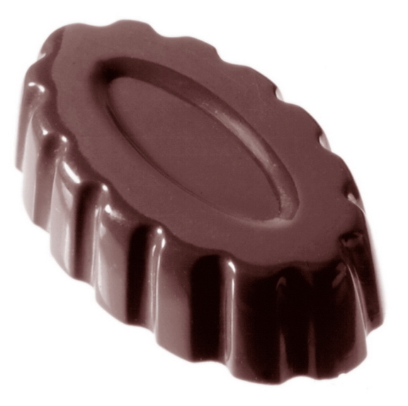 Chocolate World CW2149 Chocolate mould marie jos  ...