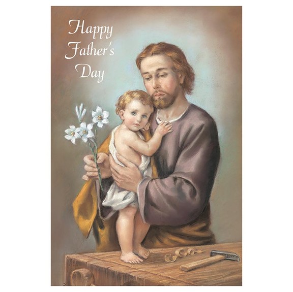 Alfred Mainzer FD69081 Happy Father's Day Card