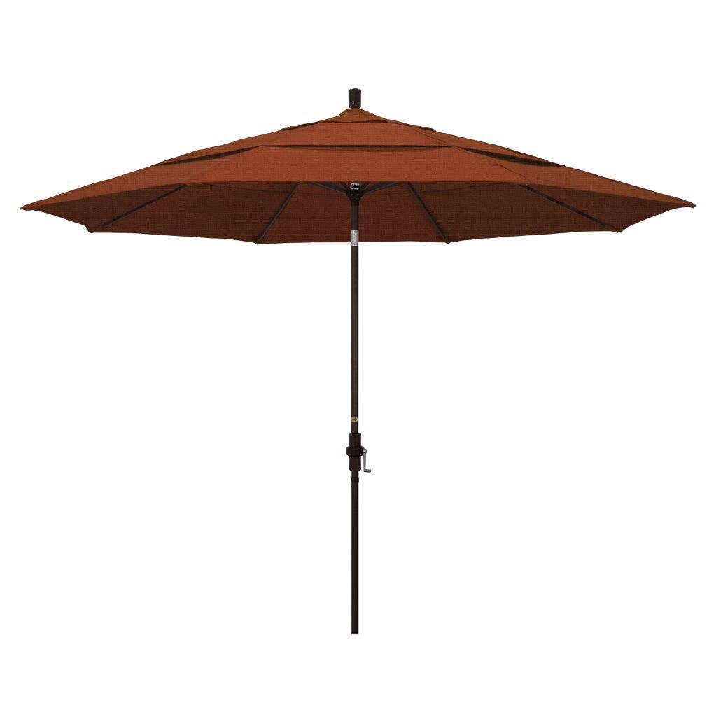 California Umbrella GSCU118117F69DWV