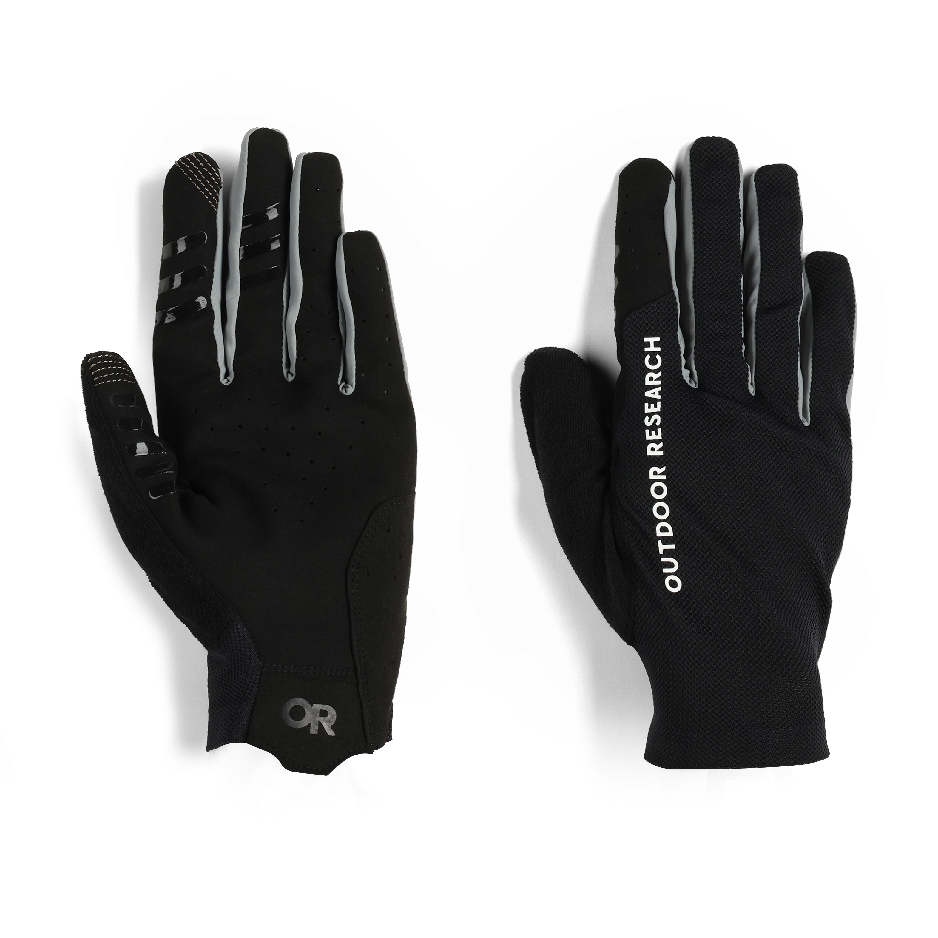 Freewheel Mountain Bike Gloves