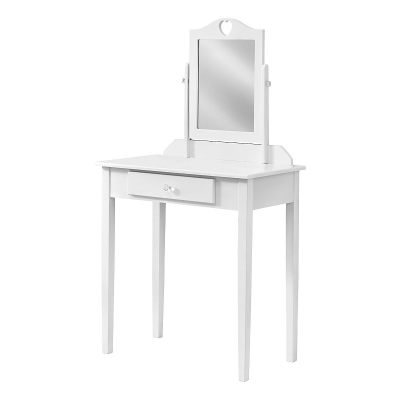 Monarch Vanity Table