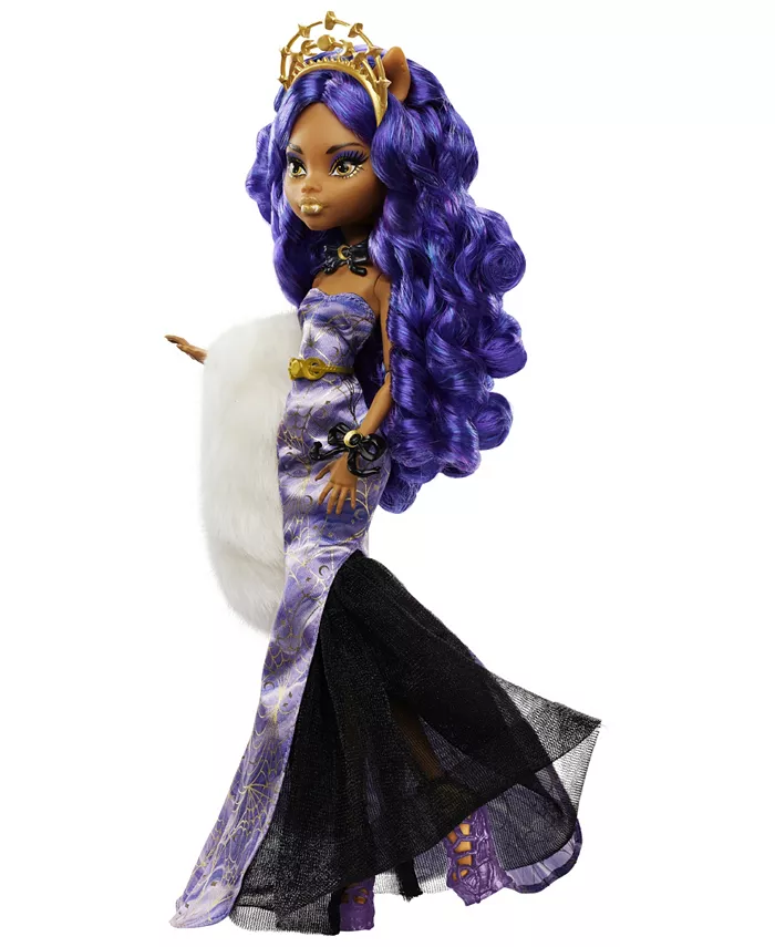 Monster High Winter Howliday Fashion Doll