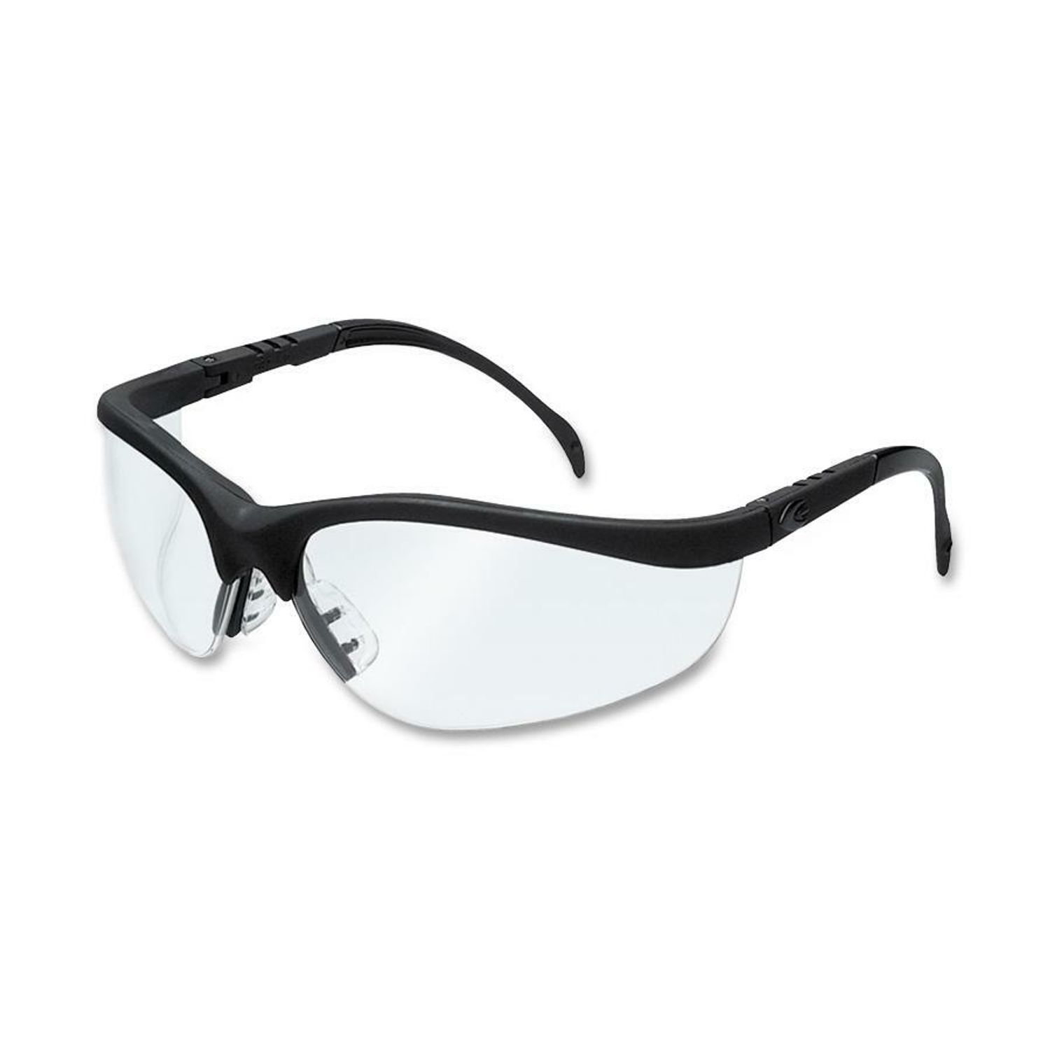 Klondike Safety Glasses by MCR Safety MCSKD110