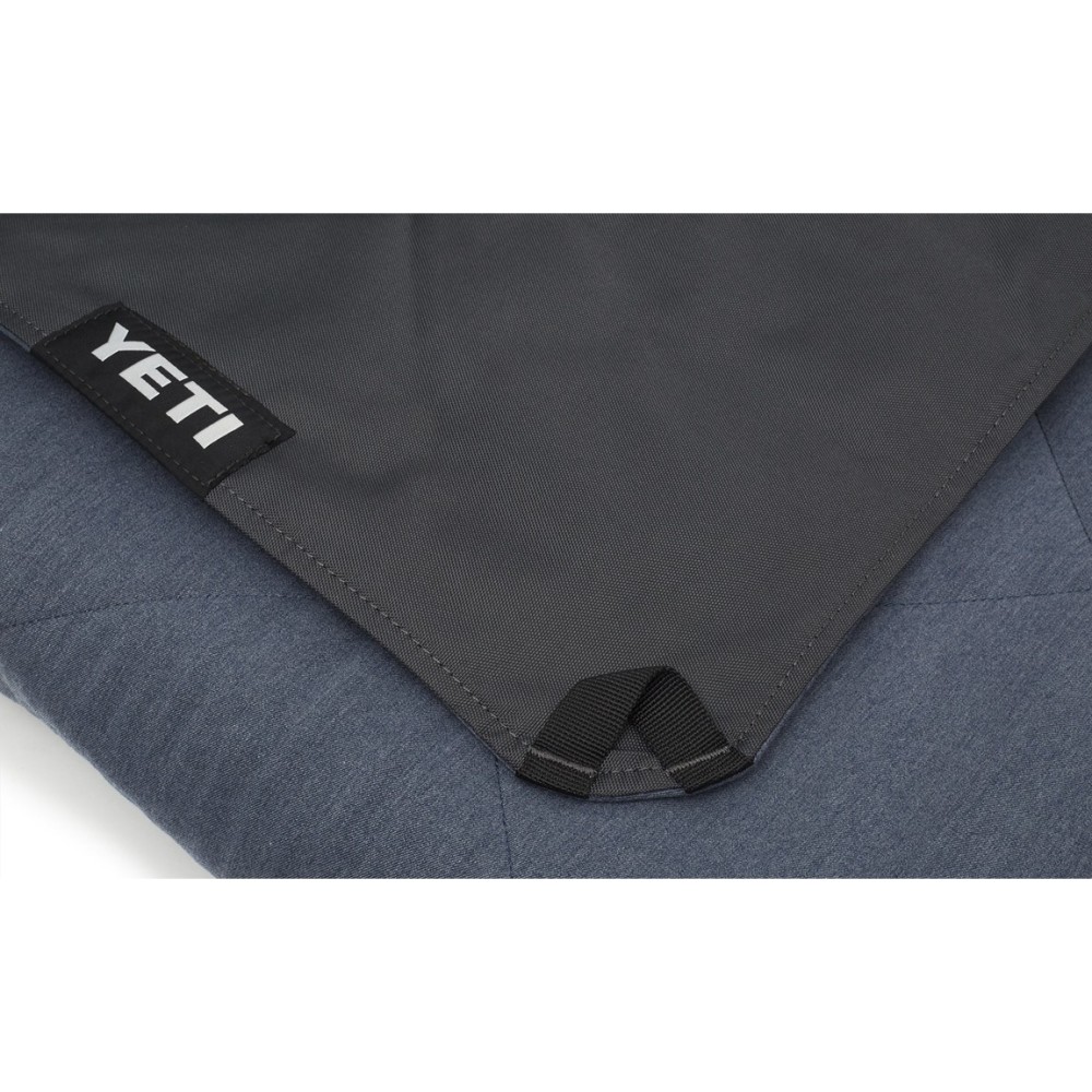 Yeti Lowlands Blanket Smoke Blue ;