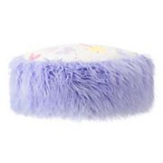 Soft Landing Everyday Escapes Premium Character Pillow Posh Pouf