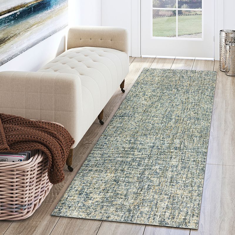 Addison Eastman 31 Wool Area Rug