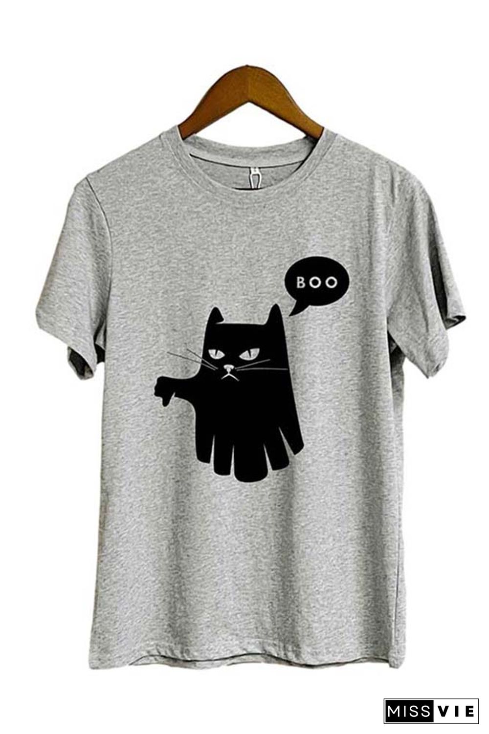 Ghost Of Disapproval,Boo,Halloween T-Shirt Wholesale